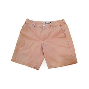 The North Face Men's Hybrid Trail Shorts - Class V Pull-On - Mens 32